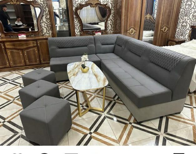 Ishlab chiqaruvchidan arzon mebel