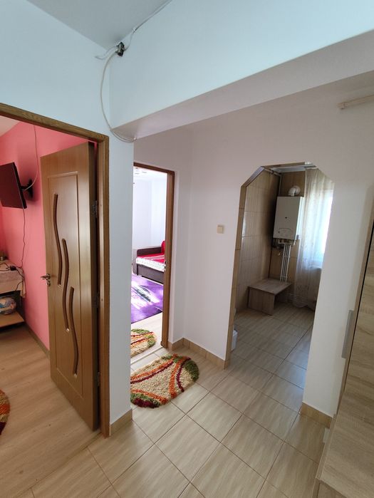 Vând sau schimb  ap 2 camere