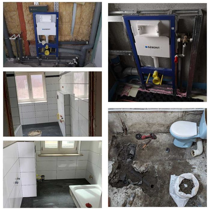 Instalator Brașov NON-STOP – Interventi Rapide  & Garanție