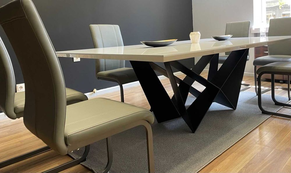 Заседателна маса