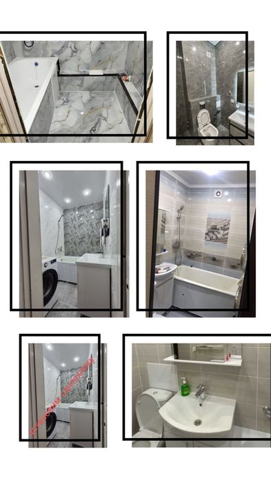 услуги строителей-универсалов