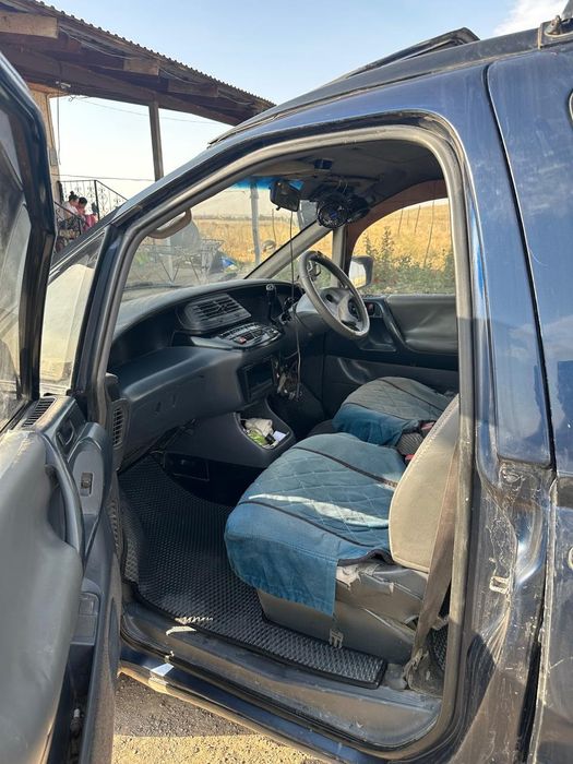 Эстима Эмина 1995 года