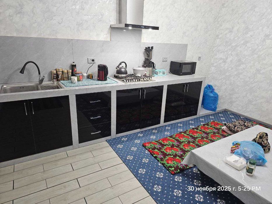 Термиз шахар марказида ховли сотилади