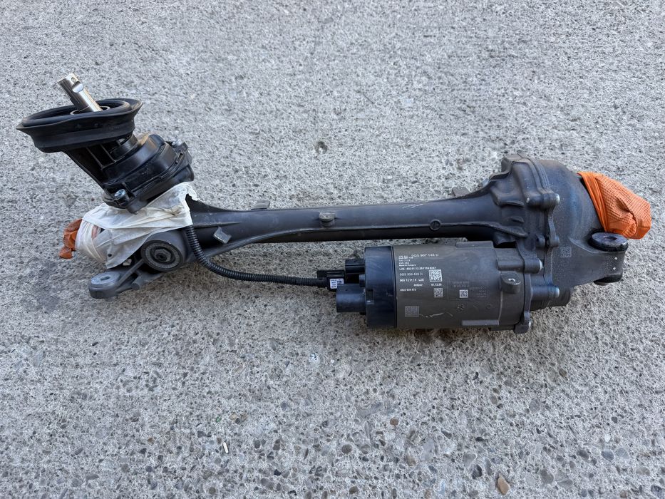 Caseta de directie Skoda / VW / Seat : 3Q1423050AP