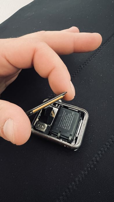 Iwatch 1 series 7000