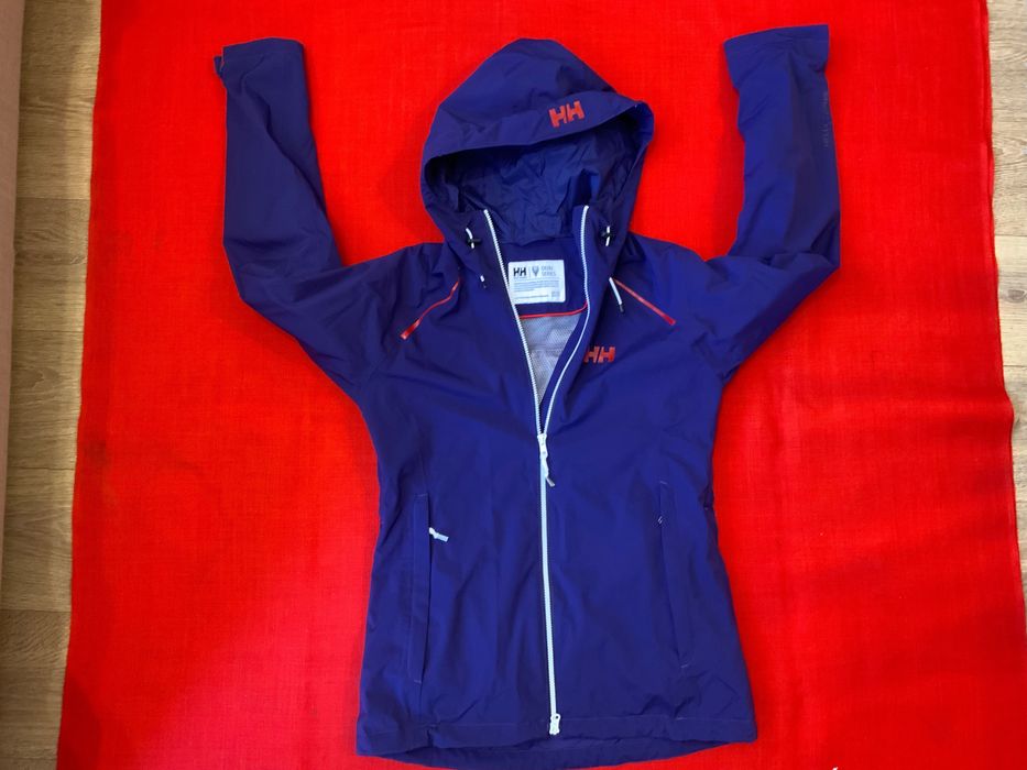 Helly Hansen Odin-оригимално яке 40м
