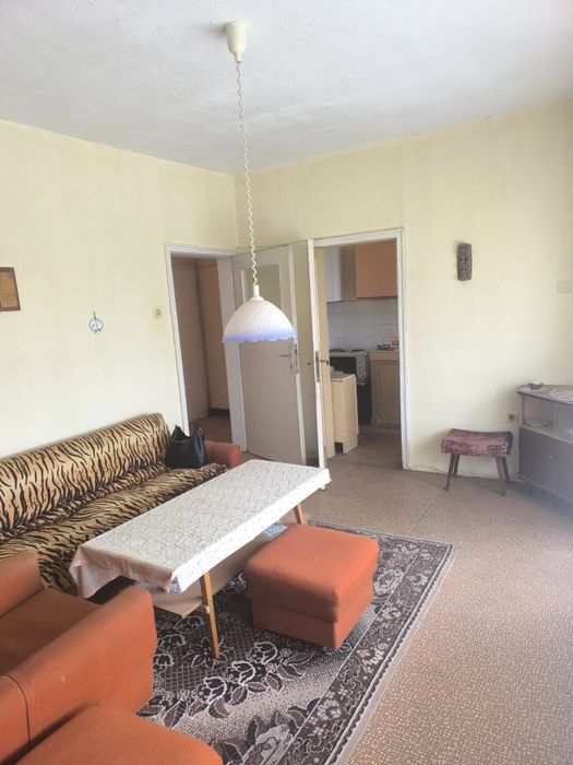 Продава се Тристаен апартамент в Раднево - 65 кв.м за 291 €/кв.м - Снимка #15