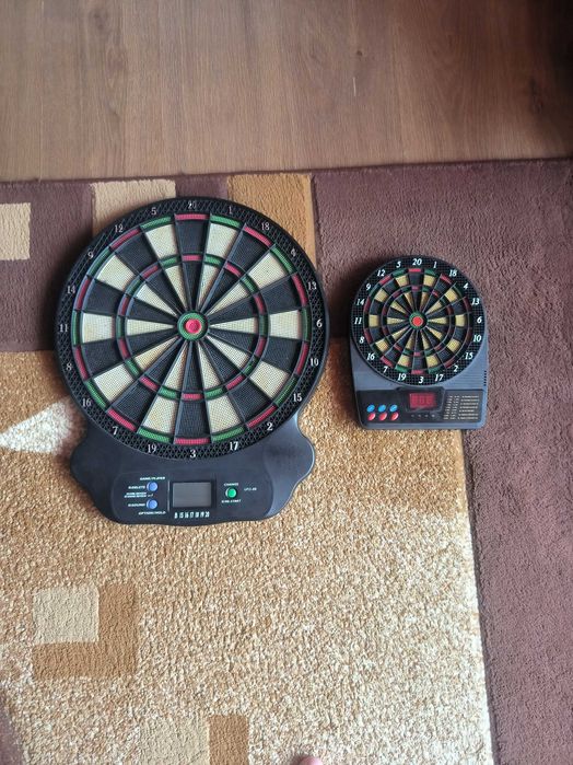 Dart electronic stare foarte buna