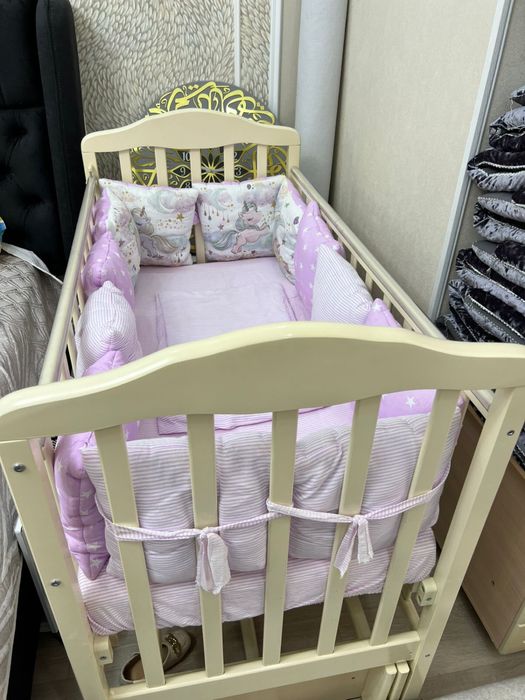 Манеж матрасымен сатамын.