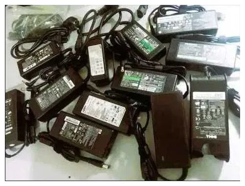 . Адаптер, Зарядка, Блок питания на ноутбук