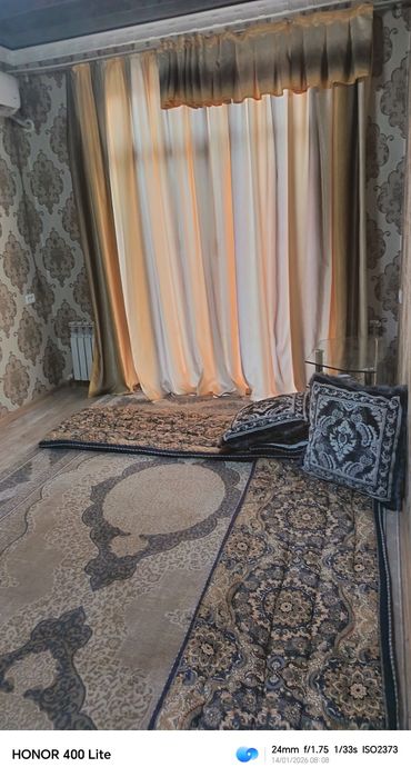 Kvartira arenda sirtqilarga ham aynan mos keladi