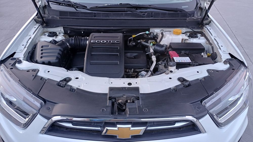 Captiva Каптива 4