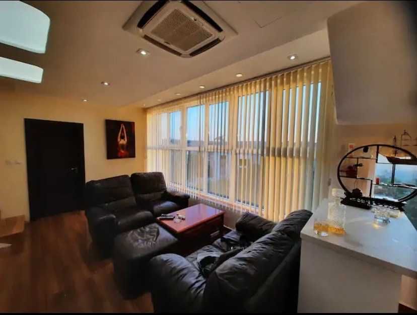 Продава се Мезонет в Варна, Център - 103 кв.м за 3018 €/кв.м - Снимка #1