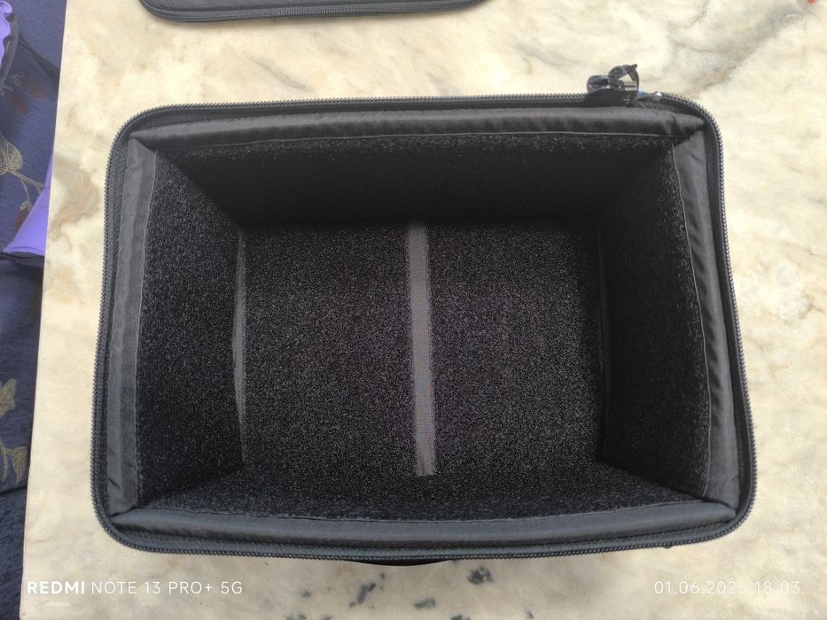 Продавам Camera Insert Nya-Evo RCS-S