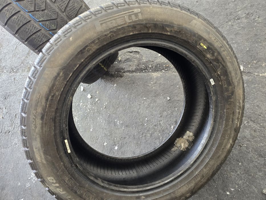 245.50.18 pirelli m+s