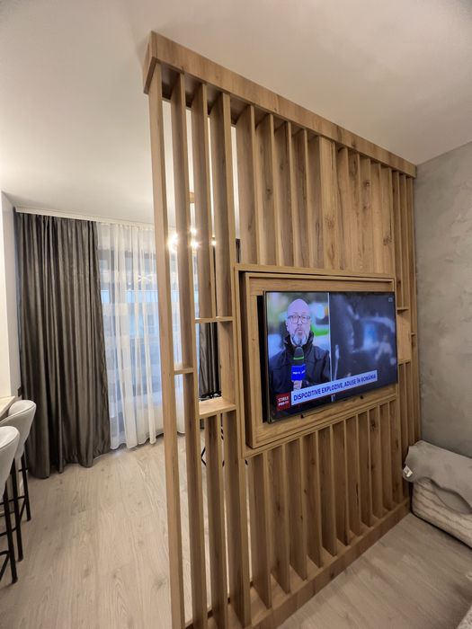 Mobila la comanda bucuresti Design modern calitate premium