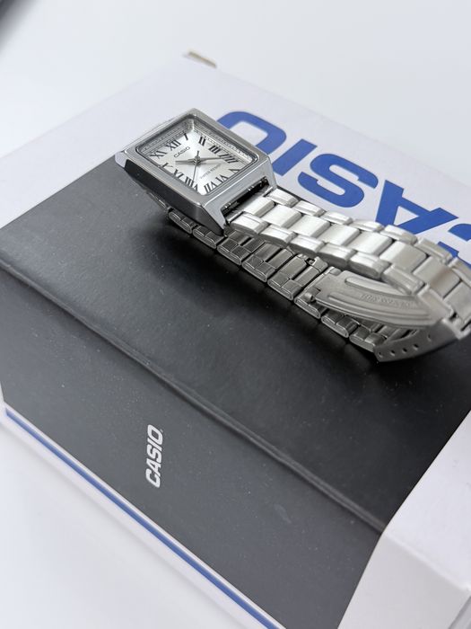 Оригинальные часы Casio из Кореи