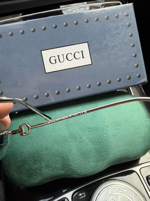 Очила Гучи Gucci