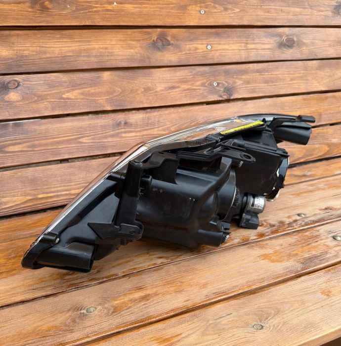 Camry 50 Afs фара R