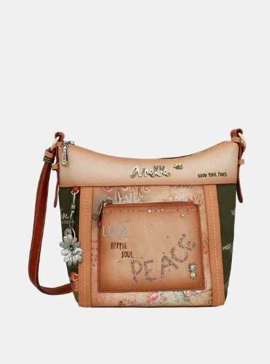 Чанка Анеке - Anekke Испания