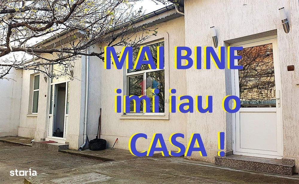 Ocazie !! Casa Excelenta ,caramida 2 cam baie si bucatarie Politia Ru — fotografia 1