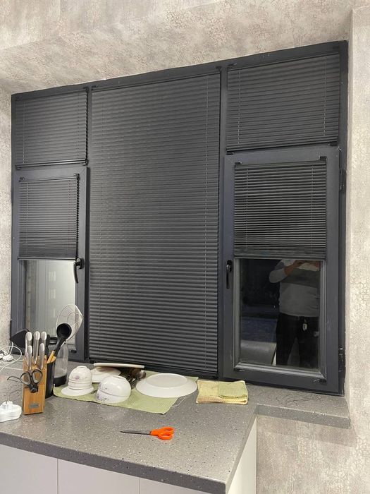 Жалюзи. Jalyuzi. Jaluzi. Maskitniy setkalar