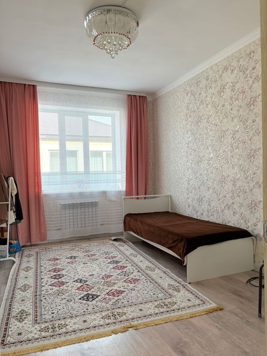Продам дом   зачаганск