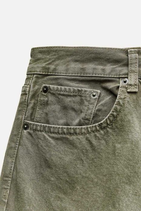 Женские джинсы Zara