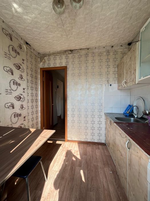 Срочно продам квартиру