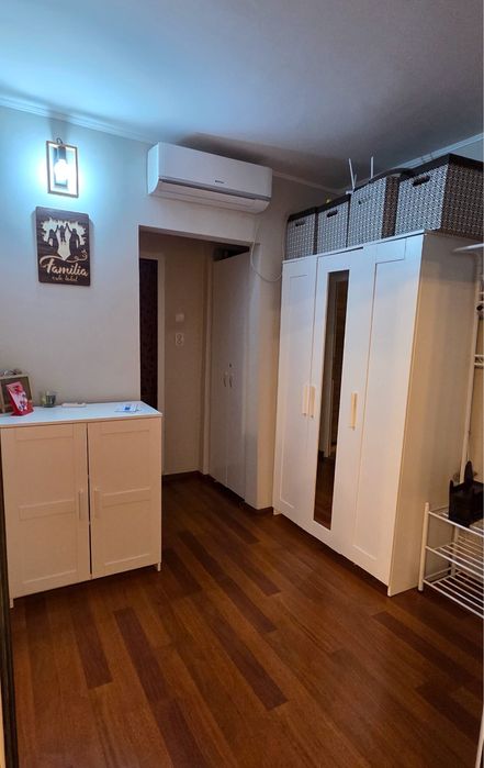 Inchiriez apartament 2 camere Rosiorilor