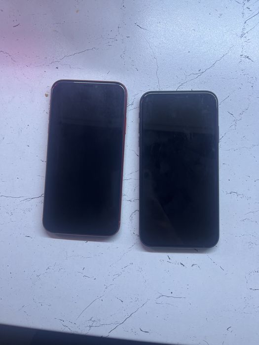 Iphone XR 2 штуки