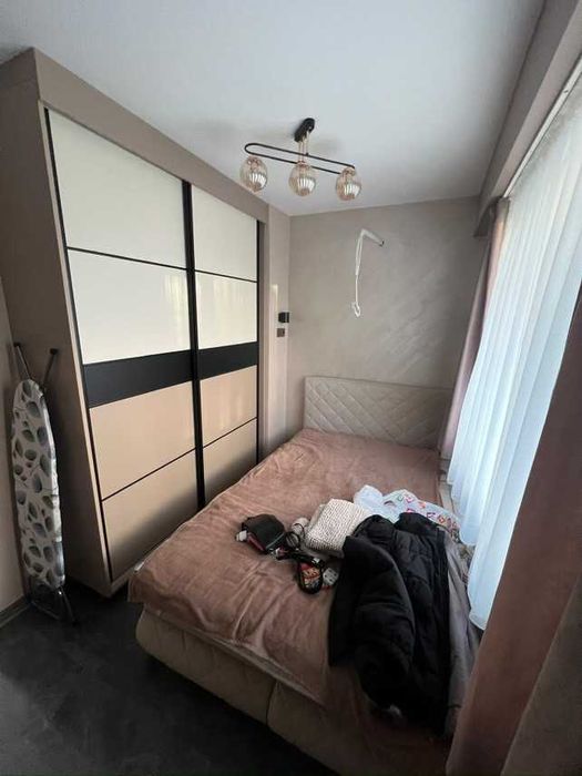 Продава се Едностаен апартамент в Добрич, Балик - 48 кв.м за 603 €/кв.м - Снимка #15