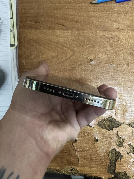 Обменяю iPhone 13 ProMax