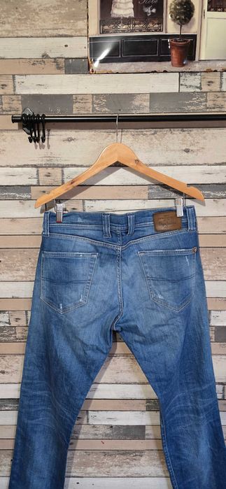 Pepe jeans W/34-мъжки дънки (х-861)