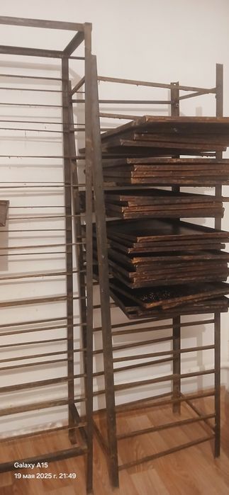 Продаю сомадельные печки