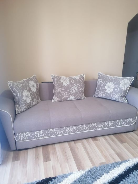 Mobila sufragerie ca noua