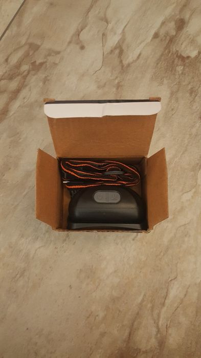 Намален на 15 лв Чисто нов лед начелник