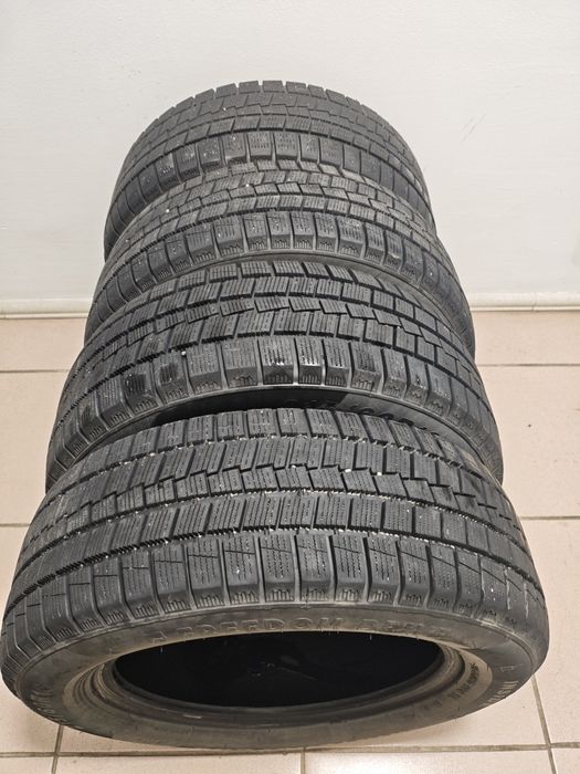 Шины 215/60 R 16