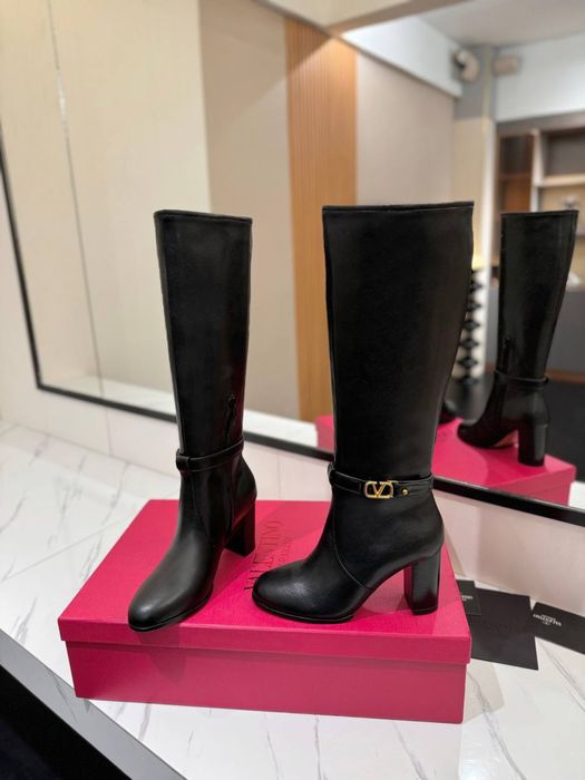 Cizme Valentino Garavani