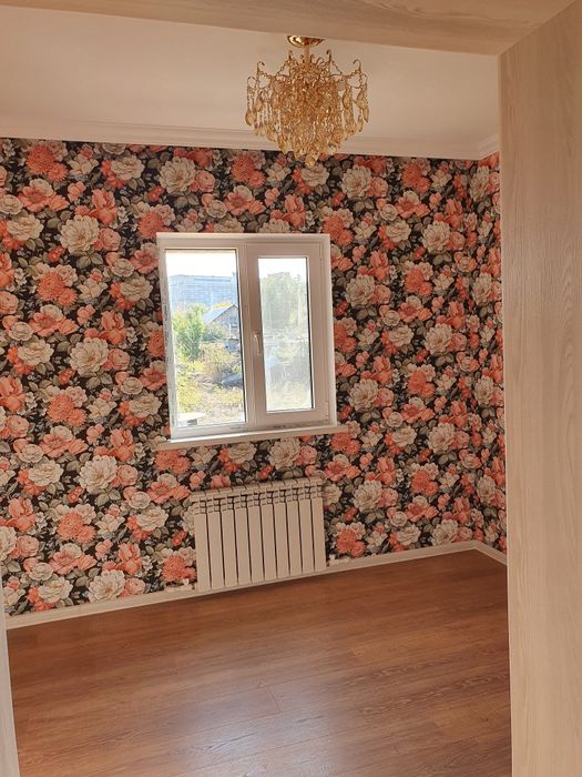 Продам дом новый