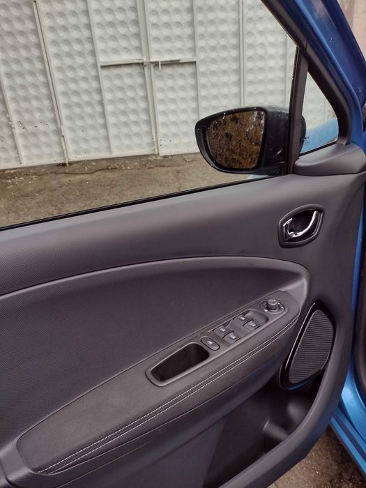 Renault Zoe 108 hp EAT 41 kw