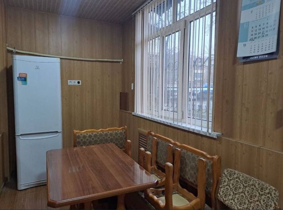 Продается 3х комнатная Ц5