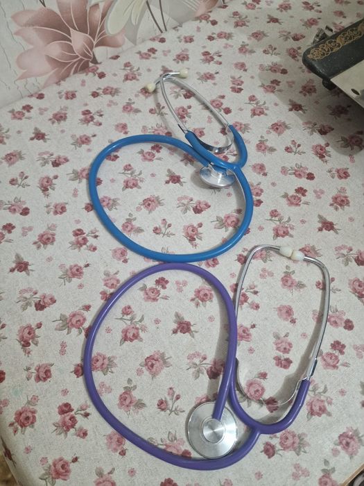 Стетоскоп продается б/у