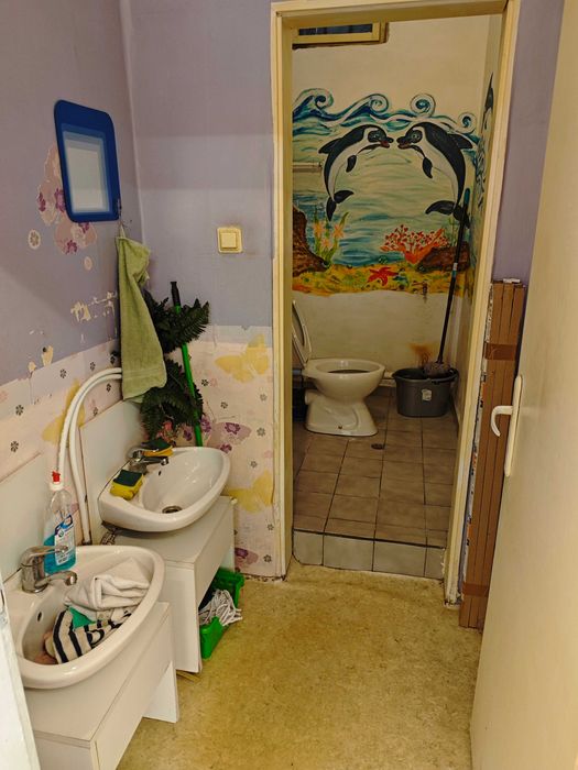 Дава се под наем Офис в София, Гоце Делчев - 122 кв.м за 765 € - Снимка #5