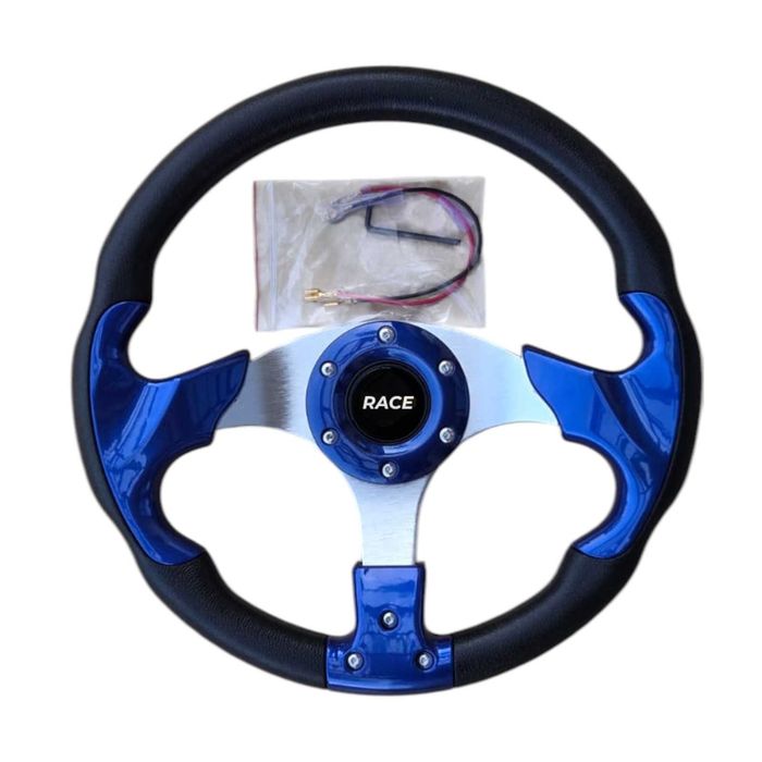 volan sport complet vw golf3,golf4,golf5,bora,passat,jetta