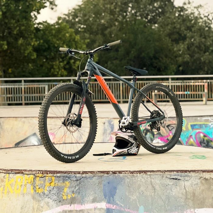 Cube Reaction TM Pro 2019