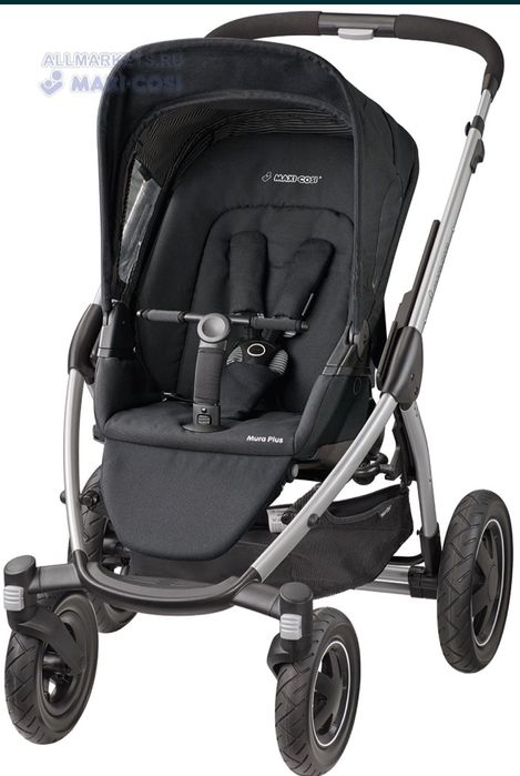 Коляска вездеход MAXI - COSI.