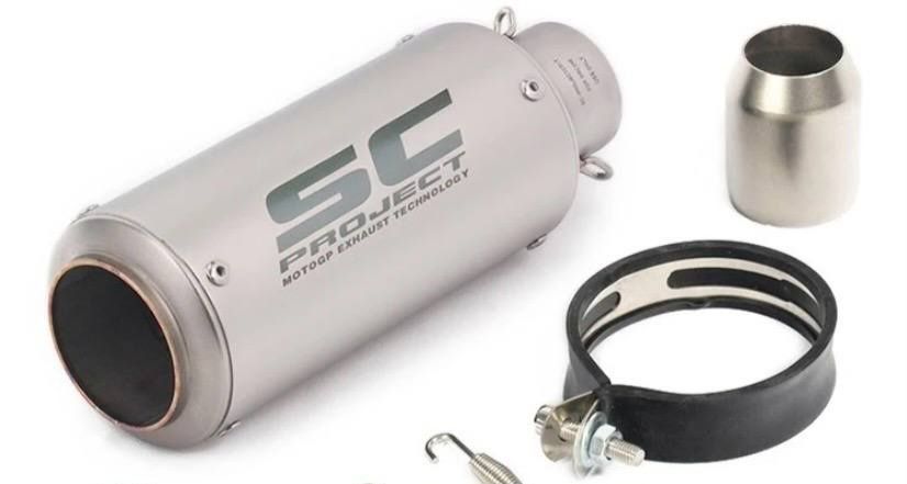 Skuterlar uchun Glutchitellar va Boshqa qismlar || Глутчителы