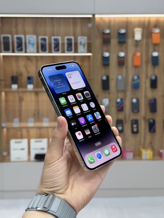 iPhone 14 Pro Max 128 gb | iStatus