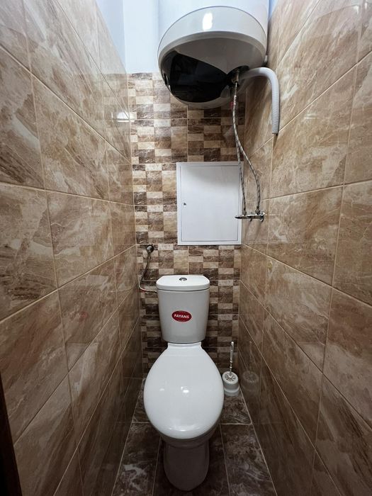 Продава се Тристаен апартамент в Плевен, Сторгозия - 62 кв.м за 1452 €/кв.м - Снимка #5